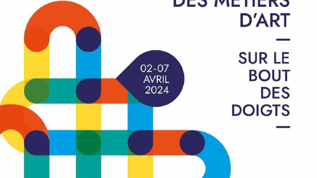 Journées Européennes des Métiers d’Art 2024