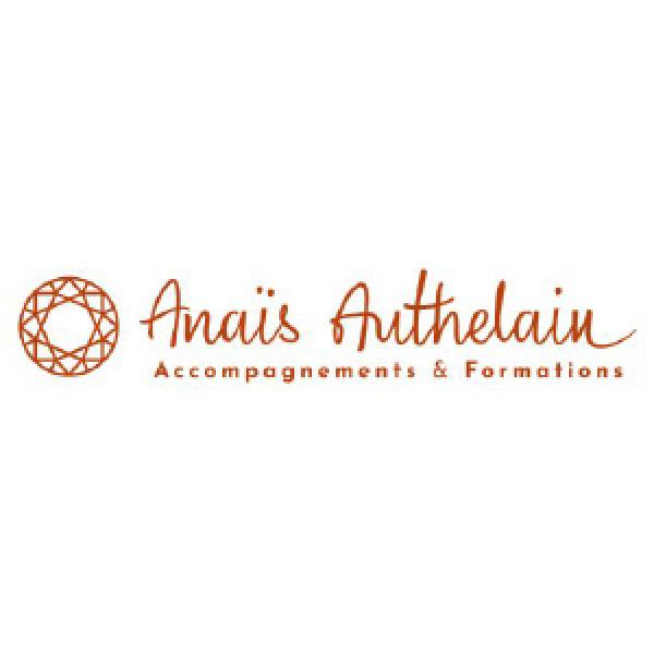 Anaïs AUTHELAIN