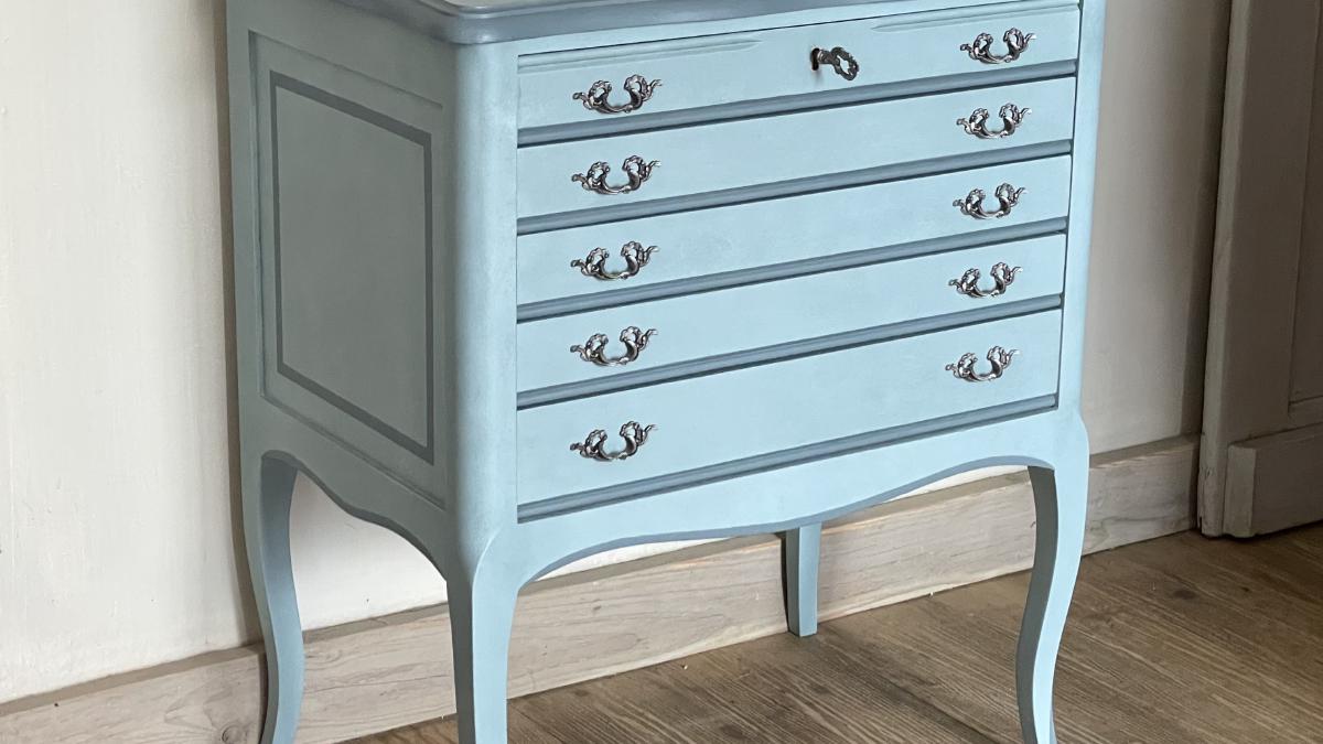 Claire PLOTON - Atelier Patines de Jouvence