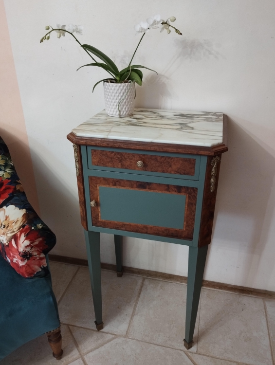 Brigitte ROHAUT - La Maie du Sud