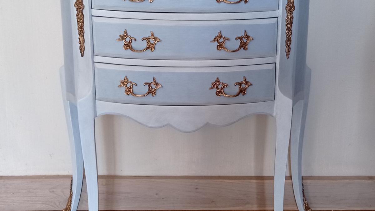 Christine GEORGES - Atelier Vipérine