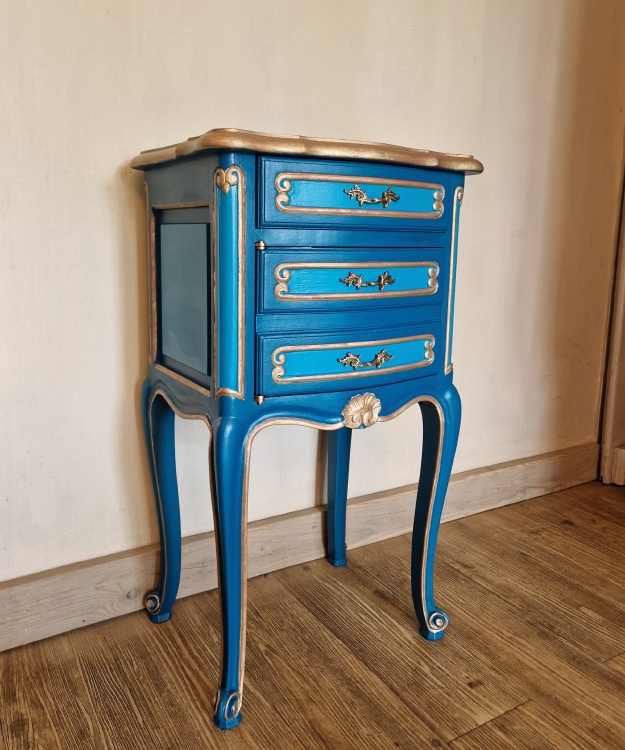 Laurent ESQUIROL - Atelier des Esquirol