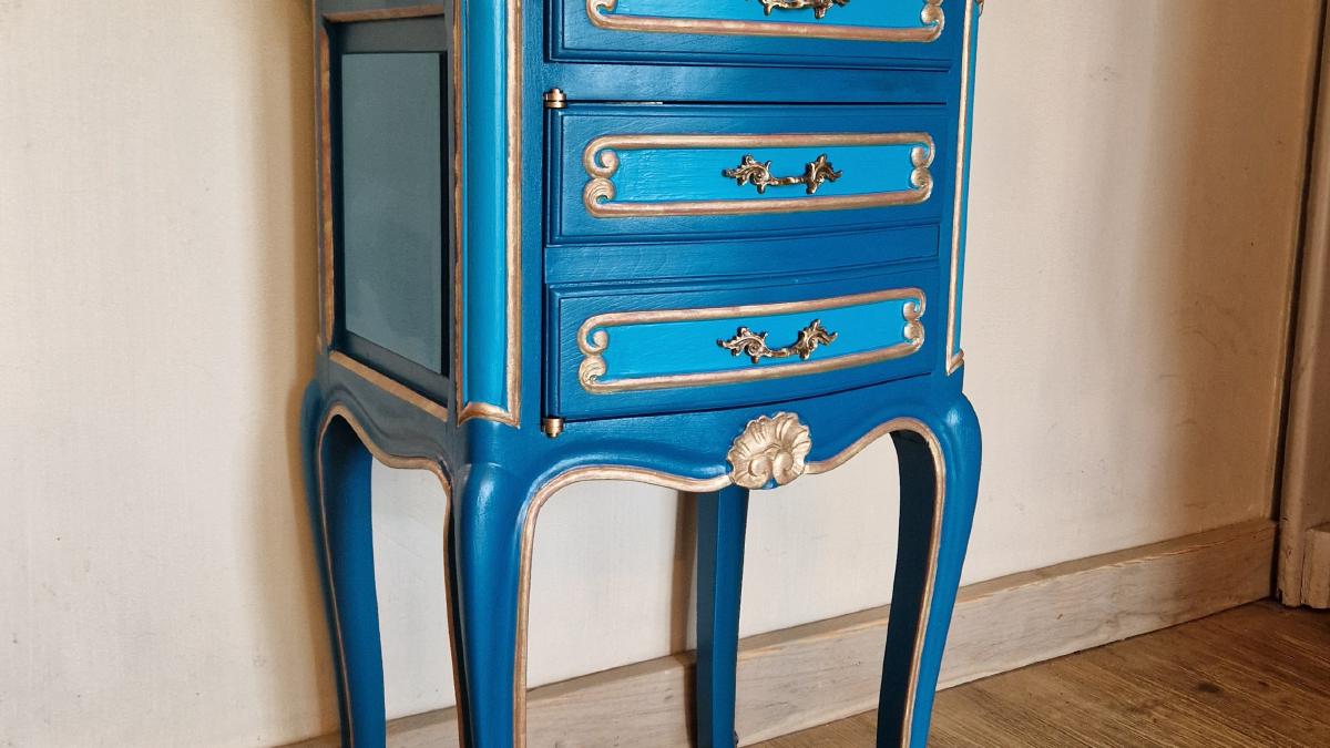 Laurent ESQUIROL -  Atelier des Esquirol