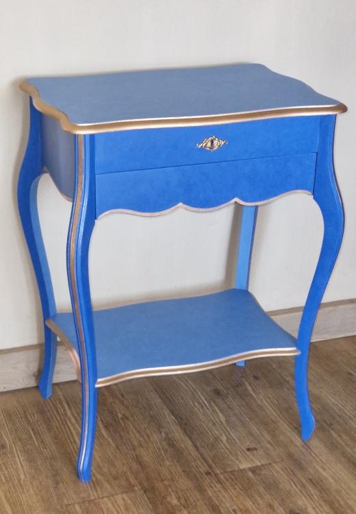 Marie-Flore ESQUIROL - Atelier des Esquirol