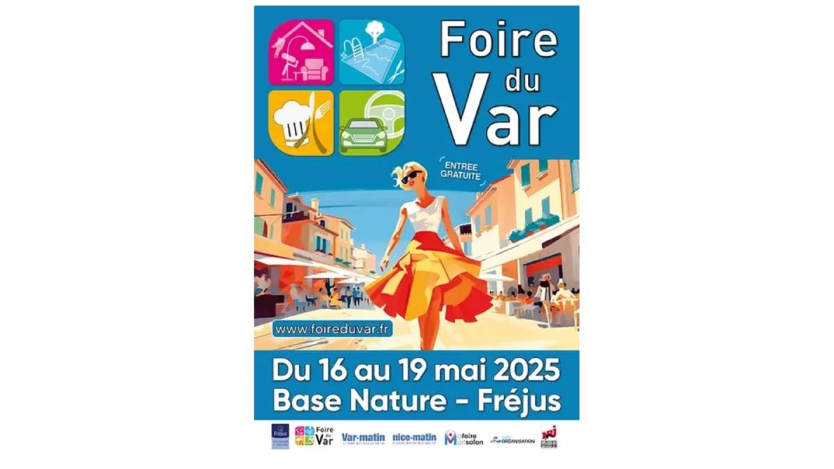 Foire du Var : L'artisanat local à l'honneur !