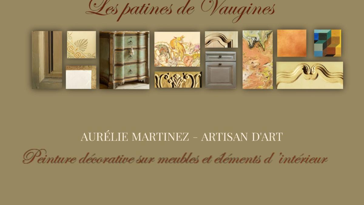 Aurélie MARTINEZ
