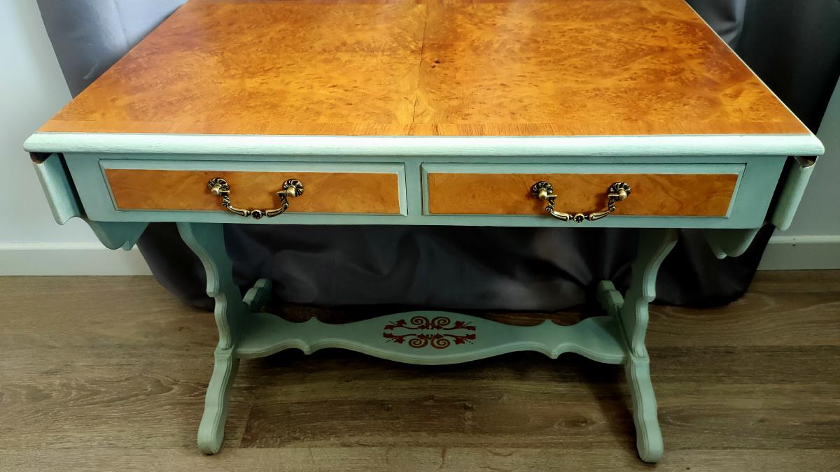 Catherine PANIER - La souris de Mars