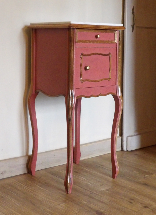 Laurence FROGET - Atelier Belle Bavure