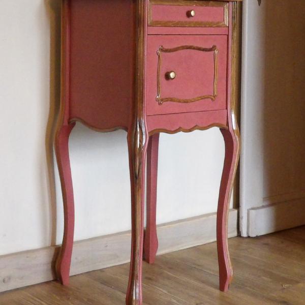 Laurence FROGET - Atelier Belle Bavure