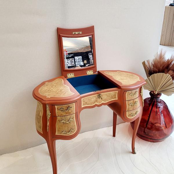 Sabrina BRULAY - Nina B Art du Mobilier