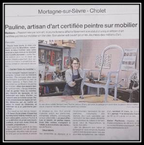 Pauline LEDOUX - Atelier PauNeuve 2023